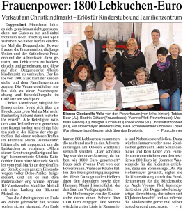 Deggendorfer Zeitung 04.02.2017